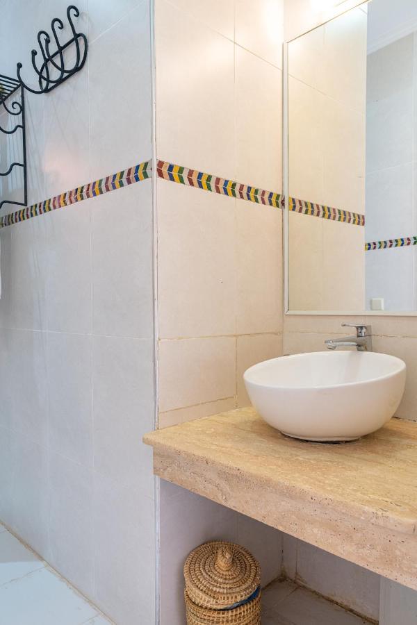 Riad Le Marocain Marrakesh Eksteriør billede